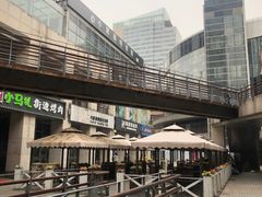 -RiceZone乐食尊纯米面包坊(望京店)