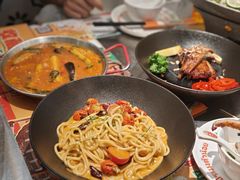 -小小集渔·泰式大排档(太古里香槟店)