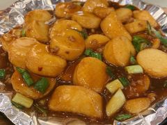 -八珍饺子·烤鸭·家常菜
