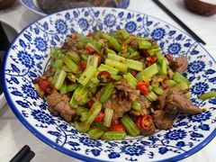 -新新湘菜馆(新中街二条店)