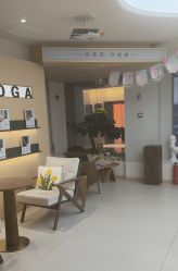 -亦美瑜伽·普拉提