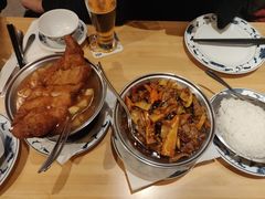 -和平饭店