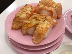 -争鲜回转寿司(通州万达店)