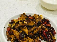 -浮何烤铺(桐梓林店)