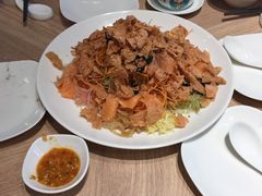 -莆田餐厅(滨海广场店)