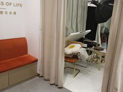 -海马体照相馆(万菱汇店)
