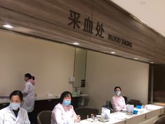 -瑞慈体检上海闵行机构