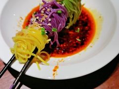 -绿茶餐厅(朝阳大悦城店)