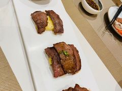 -月下料理(楷林IFC店)