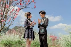 -芭莎视觉婚纱摄影(花溪店)