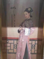 -盘子女人坊生日照·摄影馆(浦东店)