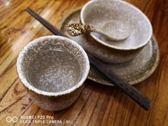 -滇香肴·云南菜蒸汽石锅鱼(云南北路店)