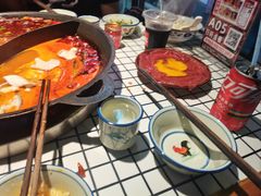 -董眼镜火锅(洪崖洞总店)