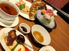 -广州富力君悦大酒店·凯菲厅