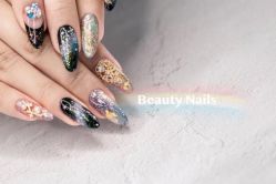 -Beauty Nails 美甲美睫皮肤管理