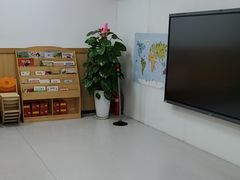 -励步成长中心·英文启蒙·剑桥考级·KET(众美凤凰城校区)