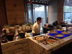 -深圳四季酒店·馥自助餐厅