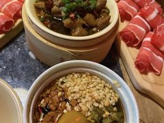 -蜀大侠火锅(森兰花园城店)