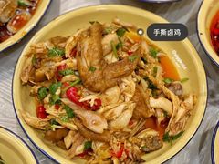 -东排食堂长沙小吃大排档(五一广场店)