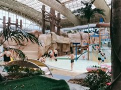 -杭州开元森泊度假乐园