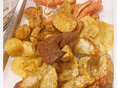 -黑皮烧烤(民意四路店)