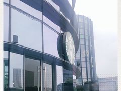 -星巴克臻选(深圳龙岗万科店)