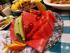 -紫光园·烤鸭(吕家营店)