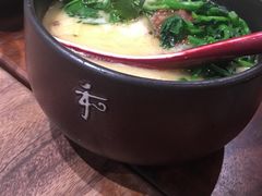 -和府捞面(东直门银座店)