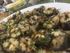 -恒盛海鲜餐厅