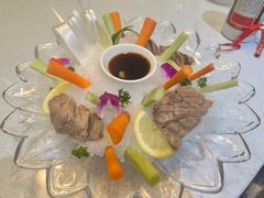 -高丽馆(尊茂店)