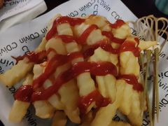 -EVA咖啡小酒馆