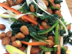 -西北朗益和穆斯林餐厅