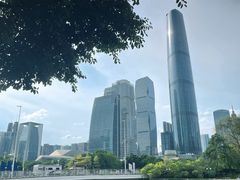 -海心沙亚运公园