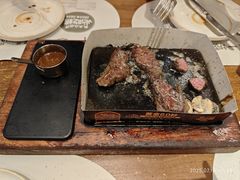 -一沙一城·岩烤牛扒(深圳首店)