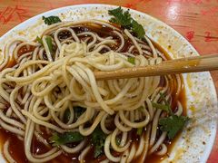 -华兴街自力面店