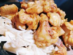 -九田家黑牛烤肉(溧水万达店)