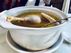 -幸福饭店(佛山路东段店)