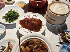 -庆云楼饭庄(什刹海店)