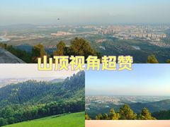 -敬亭山风景名胜区