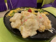 -大眼锅贴水饺(河东店)