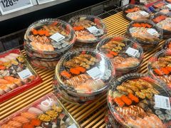 -盒马X会员店(王府井奥莱UP TOWN店)