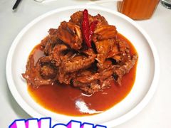 -老爷庙风味美食府(魏都大道店)
