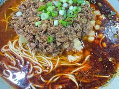 -丁丁猫重庆小面(徐州路店)