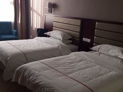 -乌苏沂疆大酒店