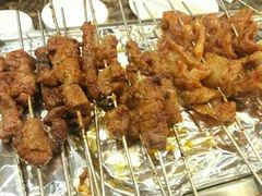 -熙成烧烤·三十三年(开发区店)