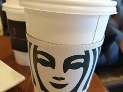 -星巴克臻选(青岛麦凯乐分店)