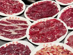 -贵宾牛·潮汕牛肉火锅(珠池总店)