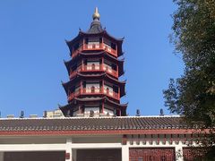 -绳金塔