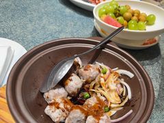-恒记饭店(珠江路总店)