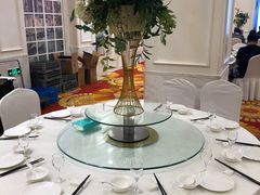 -世纪缘湖滨花园酒店(玄武湖店)